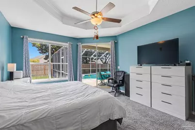 1956 Rue La Fontaine, Navarre, FL 32566 - Photo 30