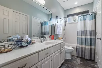 1956 Rue La Fontaine, Navarre, FL 32566 - Photo 34