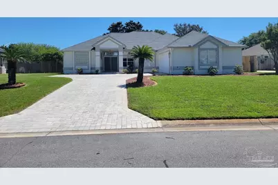 1956 Rue La Fontaine, Navarre, FL 32566 - Photo 2