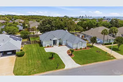 1956 Rue La Fontaine, Navarre, FL 32566 - Photo 6