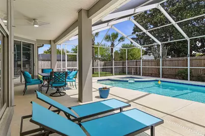 1956 Rue La Fontaine, Navarre, FL 32566 - Photo 1
