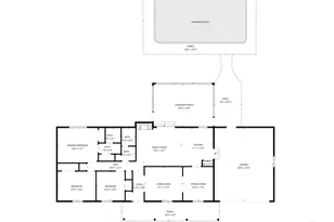 7895 Bay Meadows Dr, Pensacola, FL 32506 - Photo 2