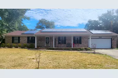 7895 Bay Meadows Dr, Pensacola, FL 32506 - Photo 1