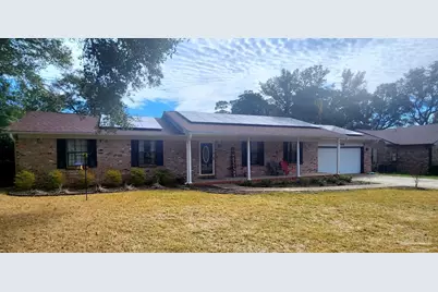 7895 Bay Meadows Dr, Pensacola, FL 32506 - Photo 2