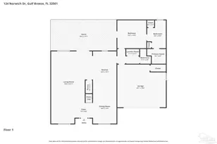 124 Norwich Dr, Gulf Breeze, FL 32561 - Photo 30