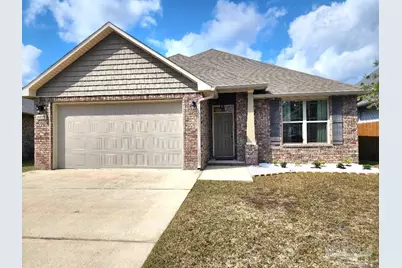 10733 Trailblazer Way, Pensacola, FL 32506 - Photo 1