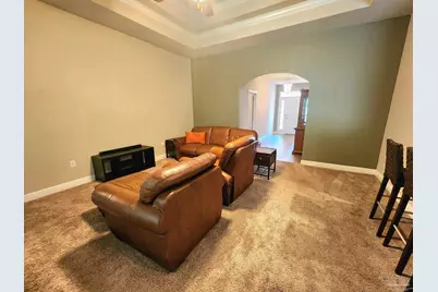 8609 Bucklebury Dr, Pensacola, FL 32507 - Photo 4