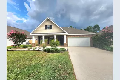 8609 Bucklebury Dr, Pensacola, FL 32507 - Photo 20
