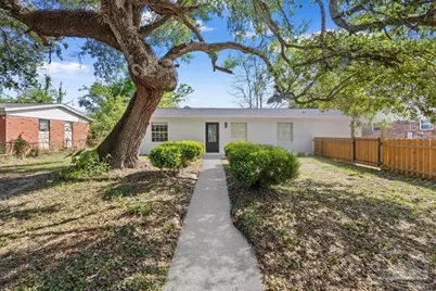 3407 W Jordan St, Pensacola, FL 32505 - Photo 1