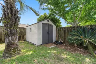 25 Bartlett Cir, Pensacola, FL 32505 - Photo 36