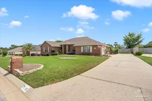 25 Bartlett Cir, Pensacola, FL 32505 - Photo 32