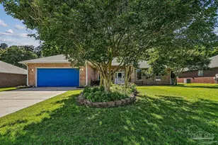 7137 Woodside Rd, Pensacola, FL 32526 - Photo 2