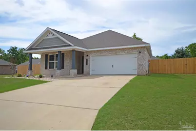 4453 Jude Way, Pace, FL 32571 - Photo 4