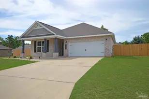 4453 Jude Way, Pace, FL 32571 - Photo 4