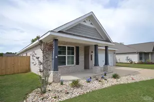 4453 Jude Way, Pace, FL 32571 - Photo 2
