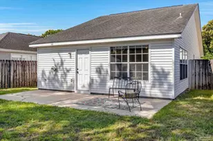 1116 Sweetbriar St, Cantonment, FL 32533 - Photo 42