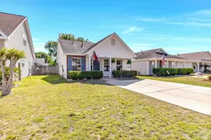 1116 Sweetbriar St, Cantonment, FL 32533 - Photo 4