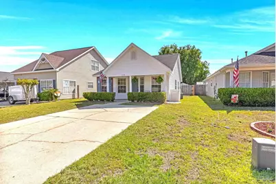 1116 Sweetbriar St, Cantonment, FL 32533 - Photo 6