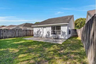 1116 Sweetbriar St, Cantonment, FL 32533 - Photo 36