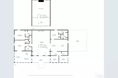 2221 Club House Dr, Lillian, AL 36549 - Photo 54