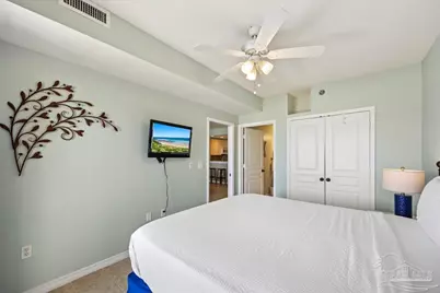 22 Via Deluna Dr #304, Pensacola Beach, FL 32561 - Photo 36