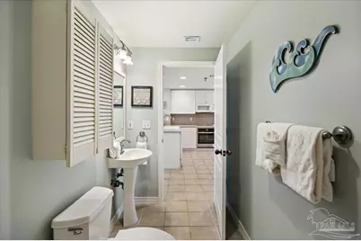 22 Via Deluna Dr #304, Pensacola Beach, FL 32561 - Photo 34