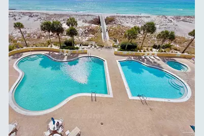 22 Via Deluna Dr #304, Pensacola Beach, FL 32561 - Photo 12