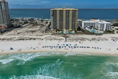 22 Via Deluna Dr #304, Pensacola Beach, FL 32561 - Photo 2
