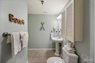 22 Via Deluna Dr #304, Pensacola Beach, FL 32561 - Photo 38