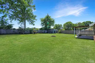 323 Twisted Oak Dr, Cantonment, FL 32533 - Photo 20