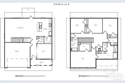 2143 Chirping Cricket Ct, Gulf Breeze, FL 32563 - Photo 2