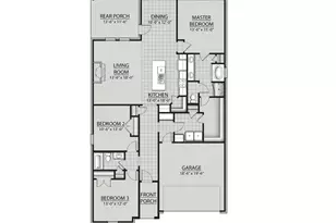 4858 Turtledove St, Pace, FL 32571 - Photo 2