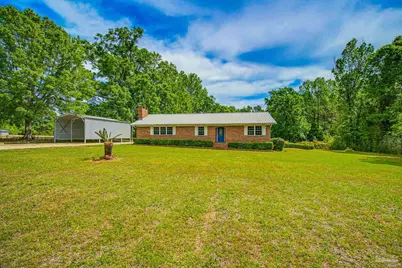 6536 Daniel Griffis Rd, Jay, FL 32565 - Photo 4