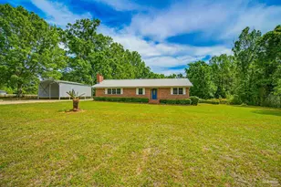 6536 Daniel Griffis Rd, Jay, FL 32565 - Photo 4
