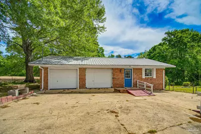 6536 Daniel Griffis Rd, Jay, FL 32565 - Photo 10
