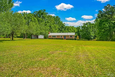 6536 Daniel Griffis Rd, Jay, FL 32565 - Photo 1