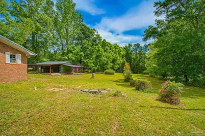 6536 Daniel Griffis Rd, Jay, FL 32565 - Photo 32