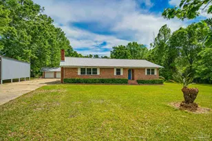 6536 Daniel Griffis Rd, Jay, FL 32565 - Photo 4