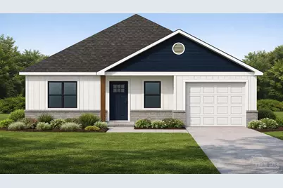4048 Woodfin Cir, Pace, FL 32571 - Photo 1