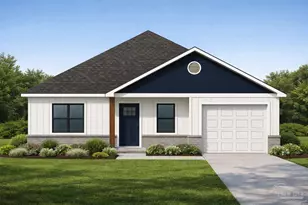 4048 Woodfin Cir, Pace, FL 32571 - Photo 1