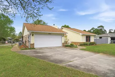 5613 Ponte Verde Rd, Pensacola, FL 32507 - Photo 2