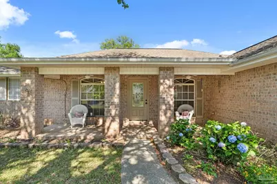 3984 Holleyberry Ln, Milton, FL 32583 - Photo 4