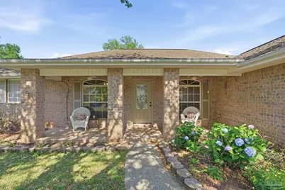 3984 Holleyberry Ln, Milton, FL 32583 - Photo 4