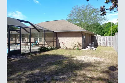 3984 Holleyberry Ln, Milton, FL 32583 - Photo 30