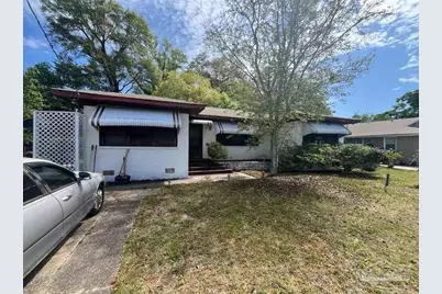 1918 N 17th Ave, Pensacola, FL 32503 - Photo 2