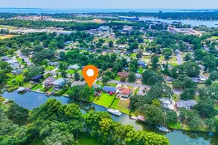 3290 Bayou Dr, Pensacola, FL 32505 - Photo 1