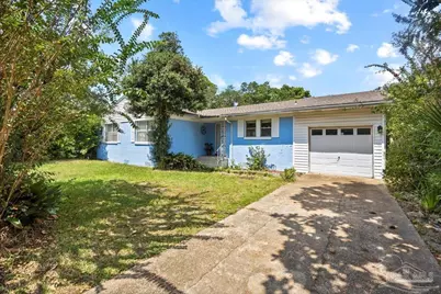 3290 Bayou Dr, Pensacola, FL 32505 - Photo 2