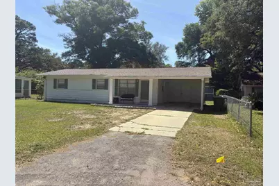 7113 Dale St, Pensacola, FL 32503 - Photo 2