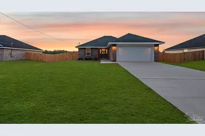 7925 Twin Lake Dr, Milton, FL 32583 - Photo 46