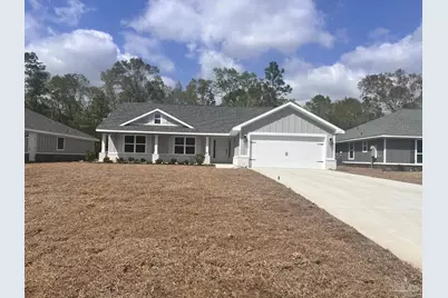 5285 Muscadine Way, Milton, FL 32570 - Photo 2